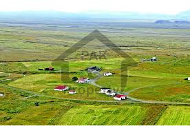 Agricultural Land Is Available For Sale