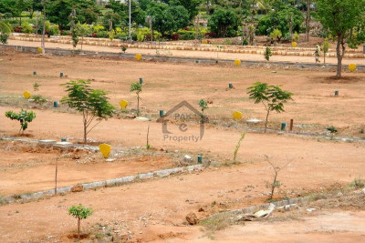 Chakri Road, 5 Marla Residential Plot For Sale