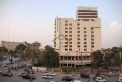 Bahria Business Square, Bahria Town Phase 7- Apartment For Sale IN  Rawalpindi