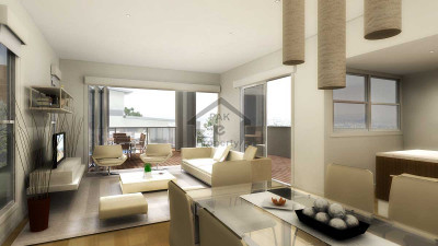 Bahria Town Phase 8-7 Marla House For Sale in Good Condition