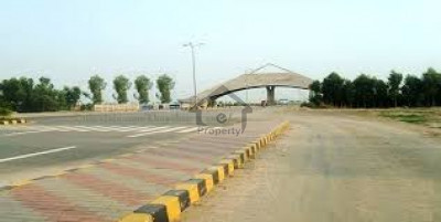 Airport Housing Society - Sector 4- Plot For Sale IN Rawalpindi