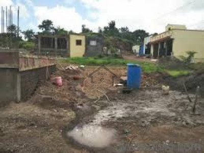 DHA Phase 6 - Block E- Plot # 1662 Available For Sale IN Lahore