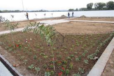 DHA Phase 7 - Block Z2- Plot # 1717 Available For Sale IN Lahore