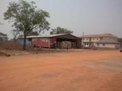 DHA Phase 9 Prism -1 Kanal Plot#312 For Sale