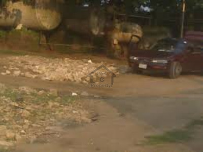 DHA Phase 9 Prism -1 KanalPlot#245 For Sale