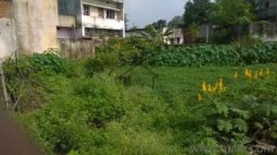 DHA 9 Town - Block C- Residential Plot Is Available For Sale IN  Lahore