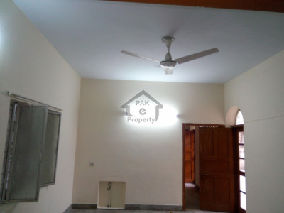 Upper Portion For Rent - Gulshan Dadan Khan Murree Road Rawalpindi