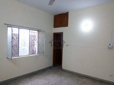 Upper Portion For Rent - Gulshan Dadan Khan Murree Road Rawalpindi