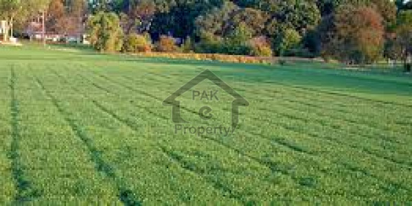 Residential Plot Is Available For Sale