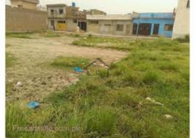 Bahria Town - Block DD-  Sector D-Residential Plot#131 For Sale IN LAHORE