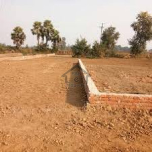 DHA 11 Rahbar Phase 1 - Block A- Residential Plot For Sale In Lahore