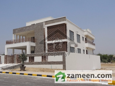 Faisal Town F-18 Residential Plot Available For Sale