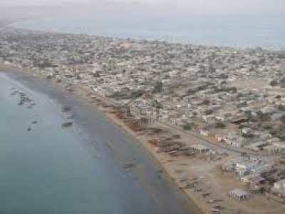 Kings Park Gwadar10 Marla Residential Plot