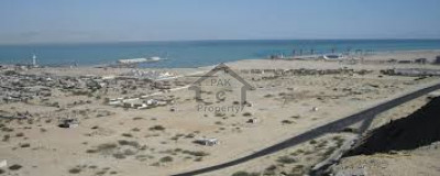 Gwadar Golf City-2 Kanal Plot Facing Golf Course