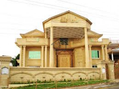 Bahria Town - Block AA-Sector D-House Is Available For Sale In Lahore