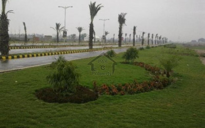 Kings Park Gwadar-2 Kanal Residential Plot