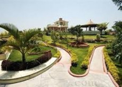Al-Kabir Town - Phase 2 -3 Marla -Residential Plot For Sale