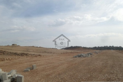 Al-Kabir Town - Phase 2 -5 Marla Plot For Sale