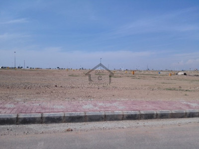 Al-Kabir Town - Phase 2-,3 Marla-Plot For Sale