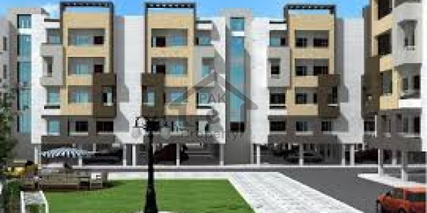 Higher Floor With All Modern Amenities 3-bed Apartment In Frere Town