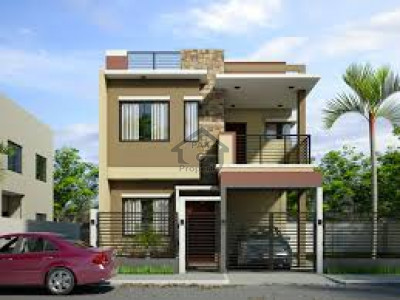 Wapda Town Phase 1 - Block E2-10 Marla House For Sale In Lahore
