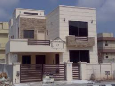 Wapda Town-10 Marla Beautiful House For Sale In Lahore