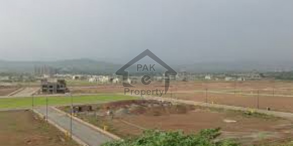 Residential Plot For Sale