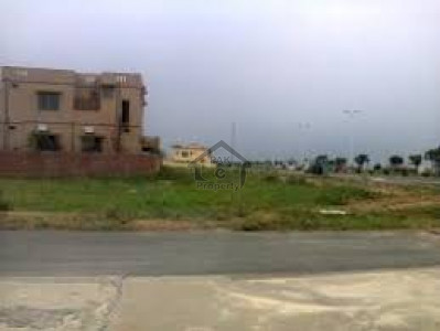 Sui Gas Society Phase 2 - Block E- 60 FT RD HOT VIEW LOCATION CORNER PLOT In Lahore