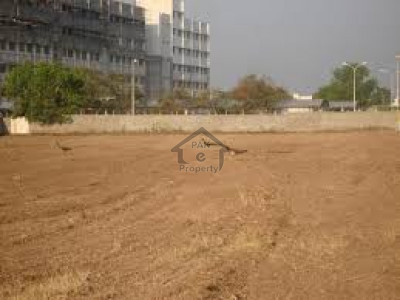 Muslim Nagar Housing Scheme-C Block-5 Marla Plot In Lahore