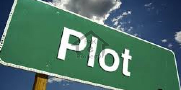 10 Marla Plot File Available For Sale