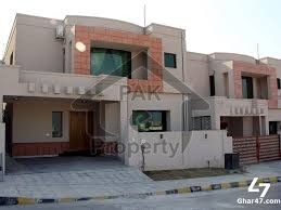 F-11 Beautiful 500 Sq.yd 5 Bed Rooms Tiles Flooring House For Rent