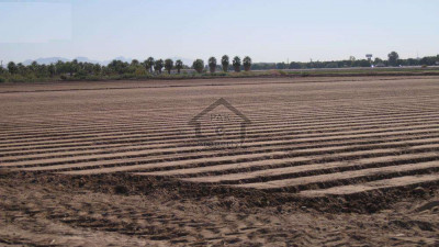 DHA 9 Town -5 Marla Plot Is Available For Sale