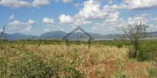 Plot File Available For Sale