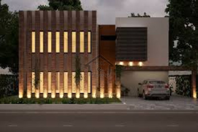 DHA Phase 8 - Block N-10 Marla Designer House For Sale In Lahore