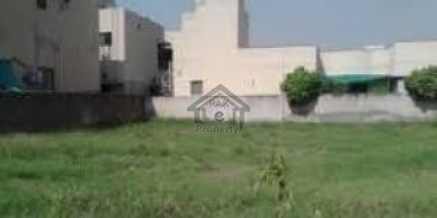 Defence Road-Residential Plot For Sale In Lahore