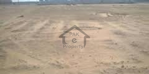 One Kanal Plot File Available In Dha Multan