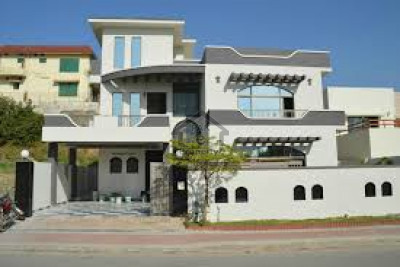 DHA Phase 6 - Block E-Brand New House Available For Sale For Best Price In Lahore