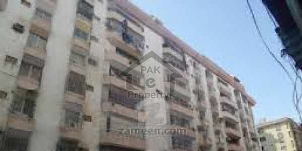 Green Belt Residency Sea Facing Renovated Apartment In Clifton Block 2