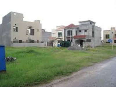 Gulshan-e-Maymar, Gadap Town-Residential Plot Is Available For Sale In  Karachi