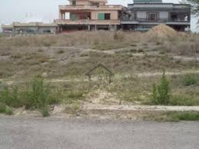 Bahria Paradise - Precinct 47-250 Sq.yd Plot File For Sale In Karachi