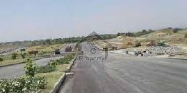 10 Marla Plot File Available For Sale In DHA Defence