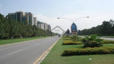 Bahria Midway Commercial-Midway Commercial Plot For Sale In  Karachi