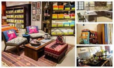 Gulshan-e-Maymar, Gadap Town-Shop Is Available For Sale In Karachi