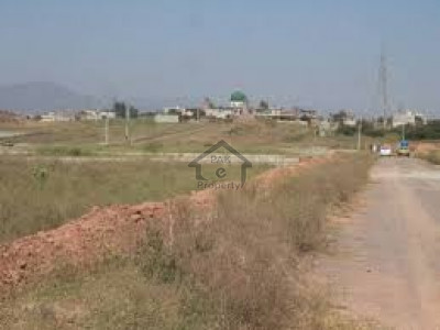 Daska Road-5 Kanal Industrial Plot For Sale In Sialkot