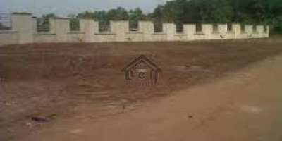 Daska Road-Plot Is Available At Very Affordable Price In Sialkot