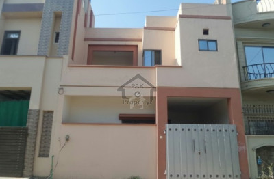 5 Marla New House Is Available For Sale in  Sialkot