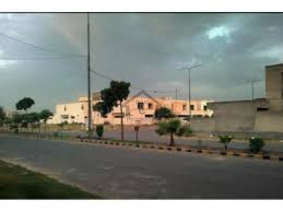 Jinnah Avenue-Phase 1-500 Square Yard Commercial Plot No C114 In Gwadar
