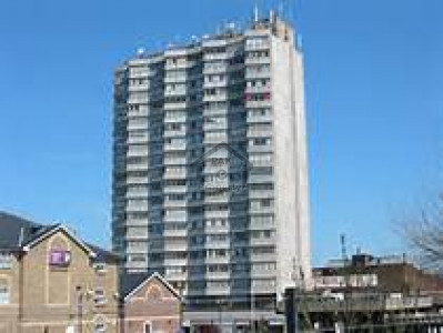 950 Sq. Ft.-2 Bed Dd Group Floor Apartment For Sale