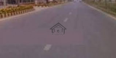 Jinnah Avenue-Phase 2-1000 Square Yard Semi Commercial Plot No C85 In Gwadar