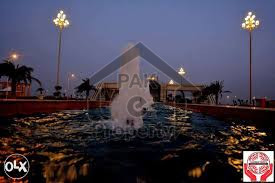 250 Square Yards Plot File Available In Dha Peshawer